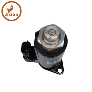 Válvula Solenoide Proporcional YN35V00051F1 KWE5K-31/G24YB50 para Excavadora SK200-8 SK210-8 SK210-9 SK300-8, Repuestos para Excavadoras - Product Image 3