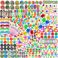 Lots de jouets OEM en gros, cadeaux de fête pour enfants, assortiment de jouets, remplissage de piñata, cadeaux d'anniversaire, récompenses pour la classe