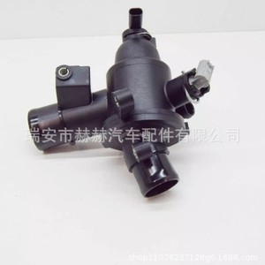 A6512002700 M651เทอร์โมเครื่องยนต์ Mercedes 651921สำหรับซ่อมรถตู้ - Product Image 2