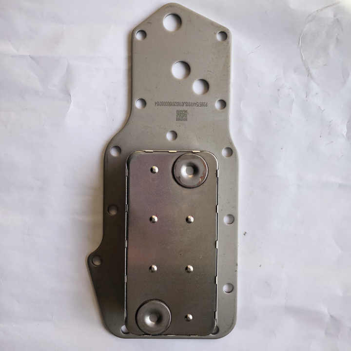 Wholesale OEM 6BT Engine Oil Cooler 3957544 3902372 3903375 