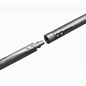 Giàn Giáo Xoắn Khóa Ống Giàn Giáo Ống Twistlock Cho Xây Dựng Xây Dựng - Product Image 2