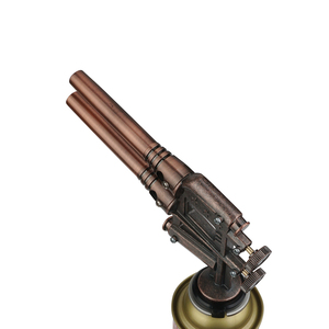 Torche portable au <span class=keywords><strong>gaz</strong></span> butane avec logo OEM pour une utilisation intérieure et extérieure populaire pour le pique-nique et la cuisine, le <span class=keywords><strong>camping</strong></span> et la randonnée. - Product Image 3