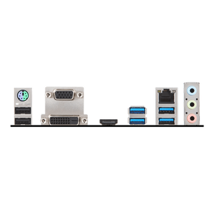 <span class=keywords><strong>Carte</strong></span> mère d'ordinateur MSI <span class=keywords><strong>A320M</strong></span> <span class=keywords><strong>PRO</strong></span>-M2 DDR4 32 go - Product Image 4