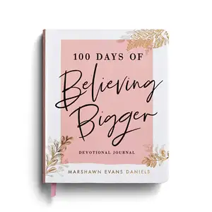 Organizador personalizado planificador 100 días devocional cristiano inspirador oración diario Agenda cuaderno OEM diseño impreso