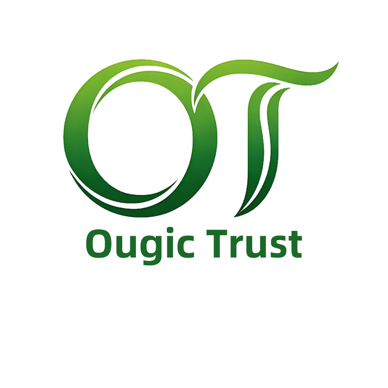 Ougic Trust Tech Co., Ltd. logo