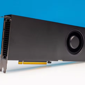 New RTX 5000 GPU 250W High Performance <b>Workstation</b> Graphics Card with Fan Cooler 32GB - Product Image 1