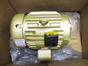 1001592225 06H686X779G1 460V 4.1A มอเตอร์ PLC - Product Image 3