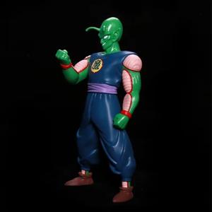 Nouveau produit <span class=keywords><strong>super</strong></span> Saiyan Piccolo méchant démon roi modèle de posture debout Anime Figure Cartoon-Character - Product Image 3