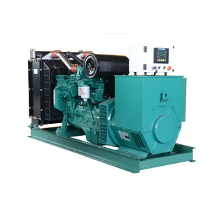 Generador Diésel de Reserva Cummins 6BTA5.9-G2 en Oferta, 106KW 125kva, 6 Cilindros, Motor Diésel de 4 Tiempos - Product Image 2