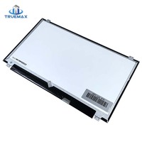 Écran LCD de remplacement pour ordinateur portable Pantalla 15-ax209ns Full HD N156hce-eaa Rev.c1