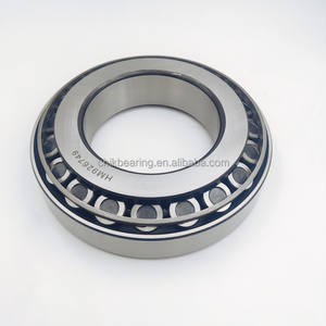 Rodamiento <span class=keywords><strong>JW</strong></span> 7049/<span class=keywords><strong>JW</strong></span> 7010 (T7FC070) Rodamiento de Rodillos Cónicos de Acero Cromado de Precisión P5 de Una Hilera Rodamiento de Alta Calidad para Cosechadoras - Product Image 6