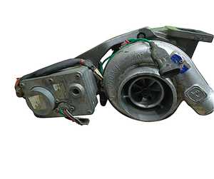 Turbocompresseur John Deere RE535676 - Compatible avec les moteurs World Engine - Product Image 4