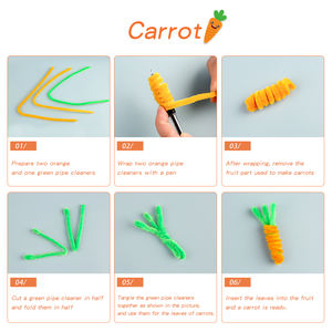 Шинель из синели, 15 мм, 1 м - Product Image 5