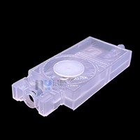 Cabezal de impresión de alta calidad, amortiguador dx5 para impresora Epson 4720, 5113, i3200, XP600, humano, a color, Myjet Infiniti, solvente