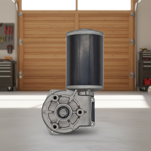 Moteur de turbine à aimant permanent <span class=keywords><strong>pour</strong></span> ouvre-<span class=keywords><strong>porte</strong></span> de garage, 63 mm, couple de 4 à 6,5 N.m, soulève fiablement les portes standard, 30 à 300 tr/min, silencieux et durable - Product Image 1
