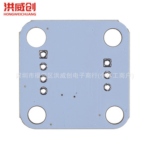 Module d'encodeur magnétique Hongweichuang As5600, capteur de mesure d'angle haute précision 12 bits pour la robotique et l'automatisation - Product Image 4