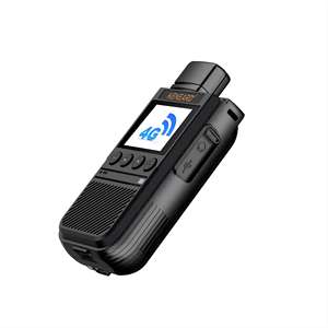 KENEARD KE-611 Walkie Talkie Mini 4G POC con Batteria da 2500-3000mAh, Lunga Autonomia, Raggio di Comunicazione Globale per Uso Aziendale e All'aperto - Product Image 3