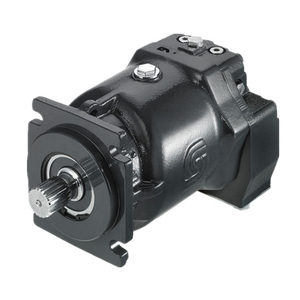 Pompe à piston hydraulique TMM TMM070 TMM084 TMM089 TMM070B TMM070B6C42 TMM070B6C42NNNDA3MBDN TMM089B TMM089B6C42NNNNN0 - Product Image 1
