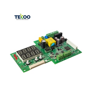 Chất lượng cao dẫn điều khiển Bảng điều khiển bảng mạch in lắp ráp pcba nhà sản xuất - Product Image 3