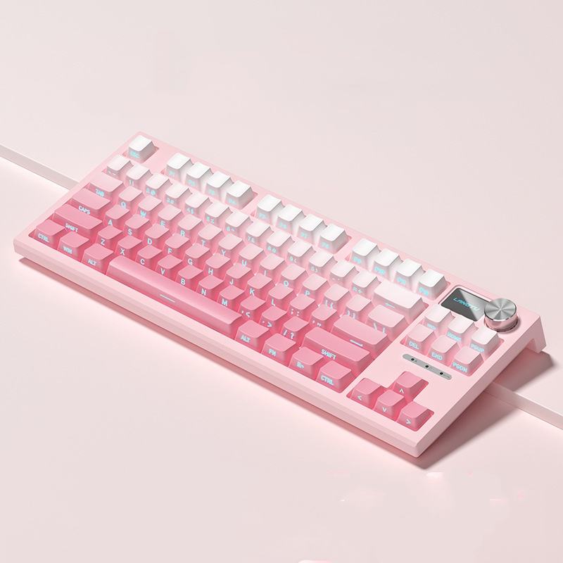 white+pink