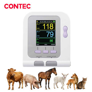 <span class=keywords><strong>CONTEC08A</strong></span> Esfigmomanómetro Electrónico Veterinario - Product Image 1