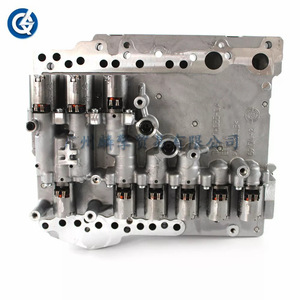 Actuador hidráulico del cuerpo de válvulas 7M5R-7H035-CA para control de fluido de aceite de la transmisión 6DCT450 - Product Image 5