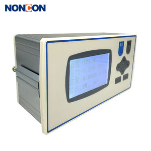 XSR22FC Computer Intelligent <strong>Flow</strong> <strong>Integrator</strong> Recorder <strong>Flow</strong> Meter Secondary Display LED <strong>Instrument</strong> Alarm - Product Image 4