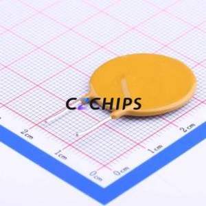 A72-300 Resettable Fuse Through hole Component (THT),P=10.2mm Fuse 72V 40A 3A 6A - Product Image 2