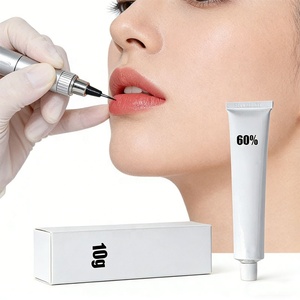 Crème de qualité supérieure pour le détatouage au laser 10g, autres produits de beauté et de soins personnels, produits gratuits à tester et évaluer - Product Image 3