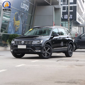 Voiture d'occasion 2020 pour Volkswagen <span class=keywords><strong>Tiguan</strong></span> L, SUV sûr, efficace et confortable, expérience de conduite haut de gamme à chaque voyage - Product Image 1