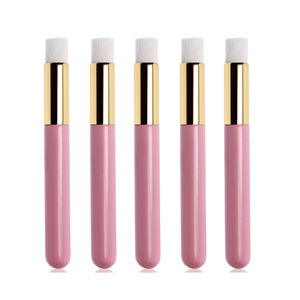 Strumento di bellezza per la pulizia del naso portatile di magazzino di fabbrica spazzola nasale per pulizia laterale nasale - Product Image 5