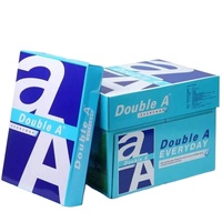 Papel Bond A4 de 70 g/m² para Oficina, Papel Bond A4 Doble A, Venta al Por Mayor