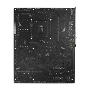 2025 le plus récent et avancé une carte mère de jeu SUS <span class=keywords><strong>ROG</strong></span> <span class=keywords><strong>STRIX</strong></span> <span class=keywords><strong>Z790</strong></span>-<span class=keywords><strong>E</strong></span> <span class=keywords><strong>GAMING</strong></span> WIFI II 192G DDR5 <span class=keywords><strong>Gaming</strong></span> - Product Image 3