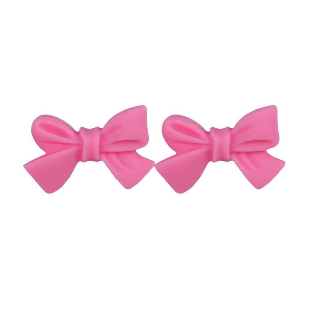 Bow Pink SA08