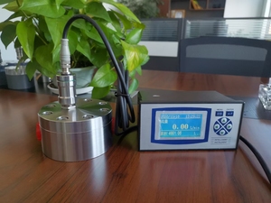 Low <b>Flow</b> High Stainless Steel & Brass Oval Gear <b>Flow</b> <b>Meter</b> for Lubricant and Oil with +/-0.05% Accuracy - Product Image 5