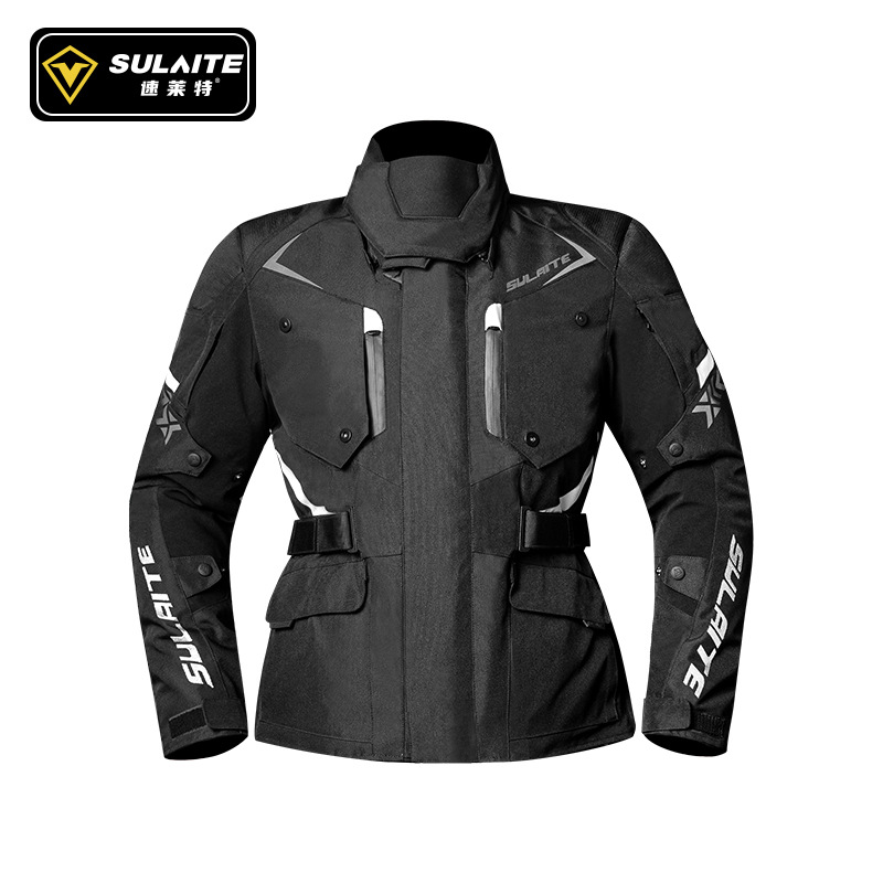 [Black Top] SLT0607 Trophy Suit