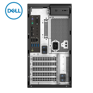Estación <span class=keywords><strong>de</strong></span> Trabajo <span class=keywords><strong>Dell</strong></span> Precision T3630 en Oferta, <span class=keywords><strong>Computadora</strong></span> <span class=keywords><strong>de</strong></span> <span class=keywords><strong>Escritorio</strong></span> Gráfica 5U - Product Image 4
