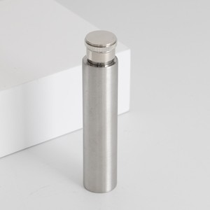Personnalisé 1oz Mini Golf Tube Métal <span class=keywords><strong>Petite</strong></span> Flasque 30ml En Acier Inoxydable <span class=keywords><strong>Whisky</strong></span> Alcool Flacon Cadeaux - Product Image 6