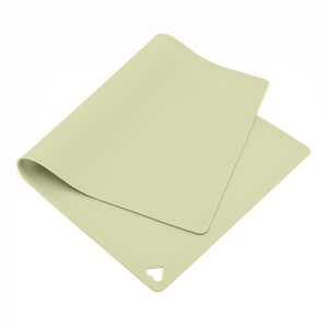 Carrot 100% Food Grade Silicone Baby Feeding Set Eco-Friendly Placemat Dishwasher Safe for Children Infants <b>Kids</b> <b>Dining</b> Product - Product Image 3