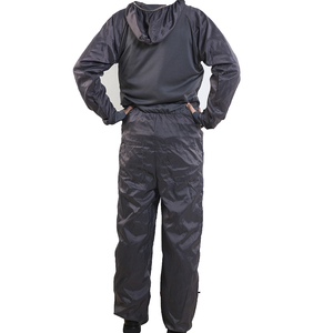 Workwear Coverall Hooded Work Boilersuit Antistatic Paint <strong>Suit</strong> - Product Image 4