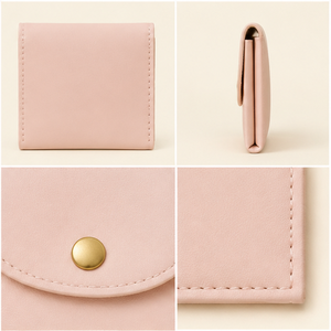 ซองใส่เครื่องประดับหนัง PU สำหรับบรรจุภัณฑ์จี้และจัดเก็บ - Product Image 4
