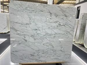 Losas grandes de mármol gris moderno pulido, baldosas de piedra natural para pisos y paredes, corte personalizado para proyectos de villas, escaleras y encimeras de cocina. - Product Image 6