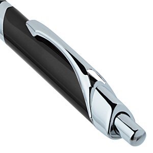 Bolígrafo de metal con logotipo personalizado - Product Image 3