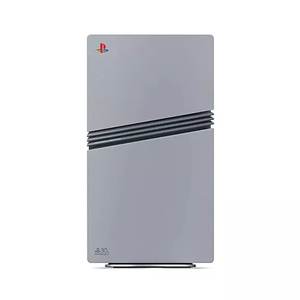 Consola PS5 Slim Original Usada de Sony, Videojuego de Alta Velocidad, 1TB de Memoria, Compatible con Enchufes EU/US - Product Image 3
