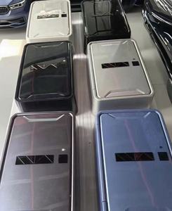 กล่องเก็บของประตูหลัง Chery A3 รุ่นใหม่ OE 609002026aa สำหรับปี 2009-2016 สำหรับเปลี่ยน/ซ่อมแซม - Product Image 6