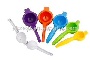 Celo FS001C de aleación de aluminio prensa manual Lima limón <span class=keywords><strong>bar</strong></span> fruta exprimidor extractor - Product Image 6