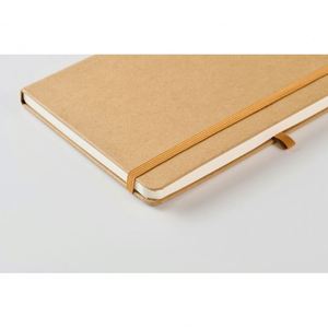 Eco-Friendly A5 Size Office School Stationery Gift Set Reusable Recycled Cardboard Cover with <b>Sticky</b> <b>Notes</b> Paper Material - Product Image 5