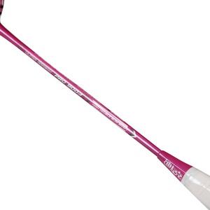 Low Price Foldable Professional Customized High Quality Cheap Racket <strong>Badminton</strong> for Amateur Players - Product Image 4