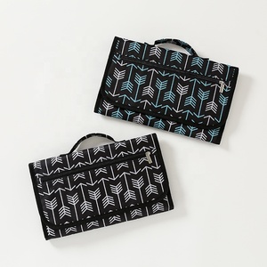Bolsa <span class=keywords><strong>de</strong></span> pañales portátil para madres y bebés, precio <span class=keywords><strong>de</strong></span> fábrica <span class=keywords><strong>de</strong></span> China personalizado, bolsa <span class=keywords><strong>de</strong></span> mamá saliente - Product Image 3