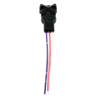 Kit de sertissage de câble électrique automobile BST Cam Lock dôme géodésique 443906233 DJ7031-3.5-21 connecteurs de fil de robinet Posi pour chevrolet
